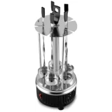 Электрошашлычница BQ BBQ1000