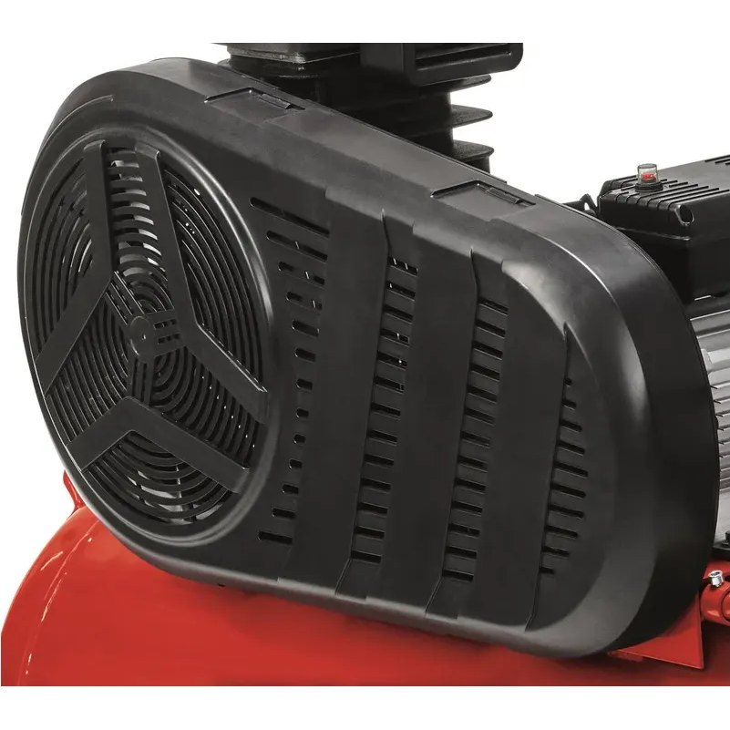 Компрессор Einhell TE-AC 400/90/10 - 4010800 - фото 2