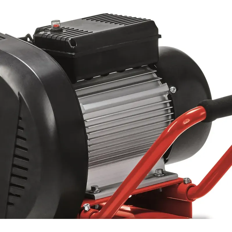 Компрессор Einhell TE-AC 400/90/10 - 4010800 - фото 3