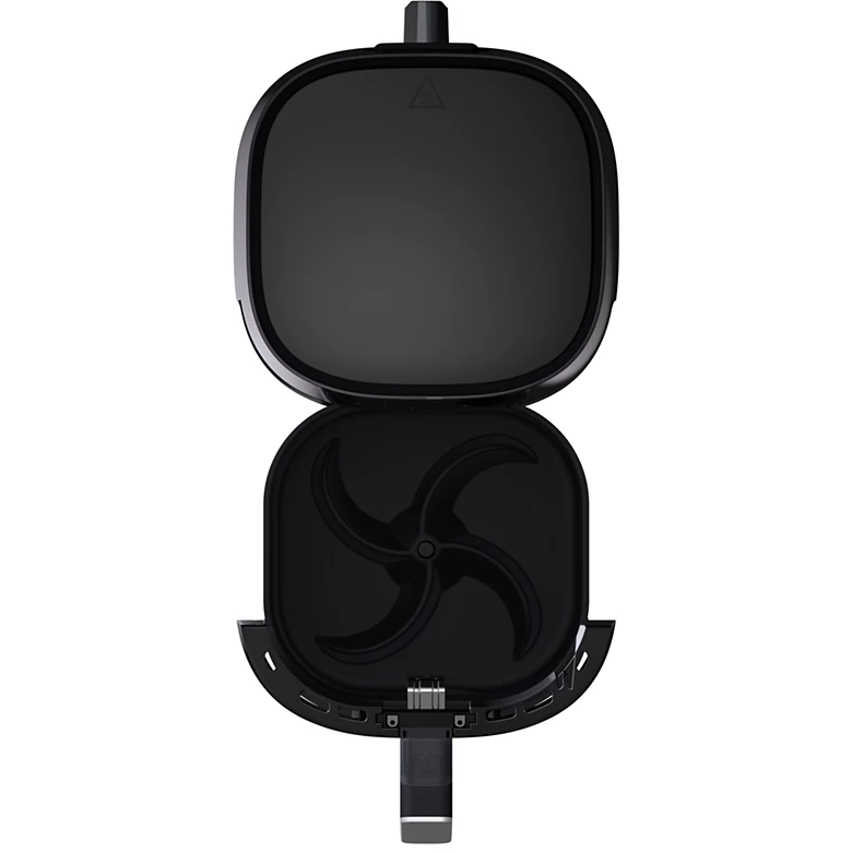 Аэрогриль Philips HD9252/70 - фото 4