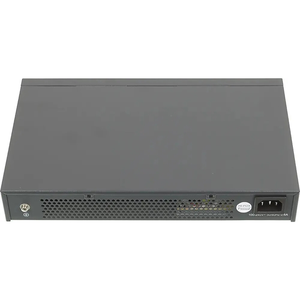 Коммутатор (свитч) TP-Link TL-SG1024D - фото 3