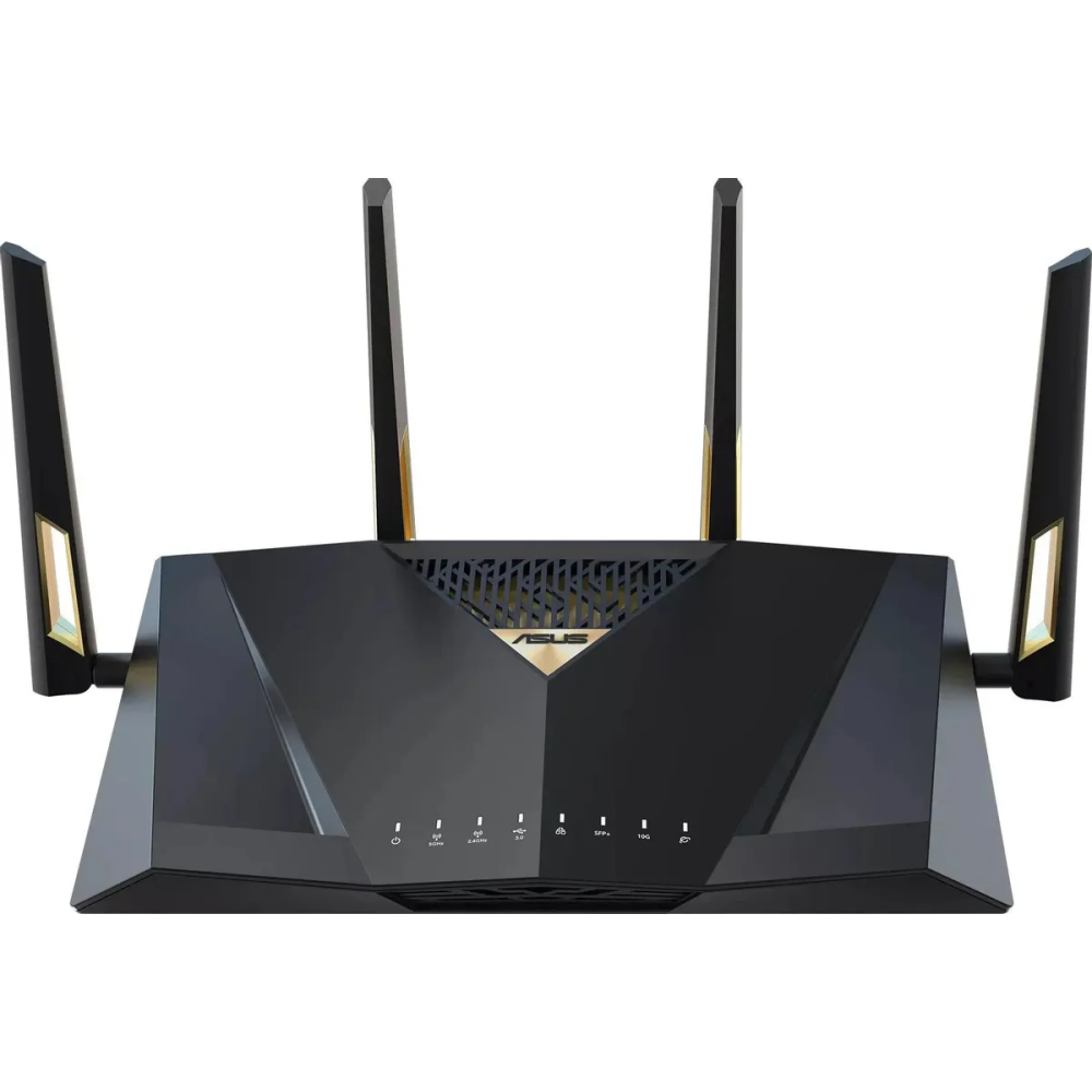 Wi-Fi маршрутизатор (роутер) ASUS RT-BE88U