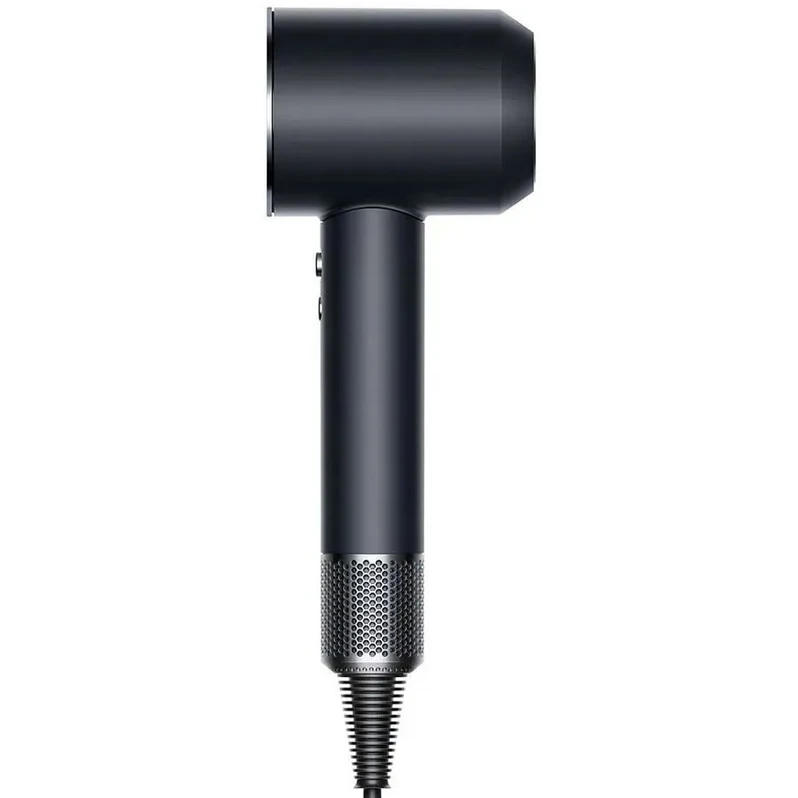 Фен Dyson Supersonic HD08 Black/Nickel (457627-01) - фото 2