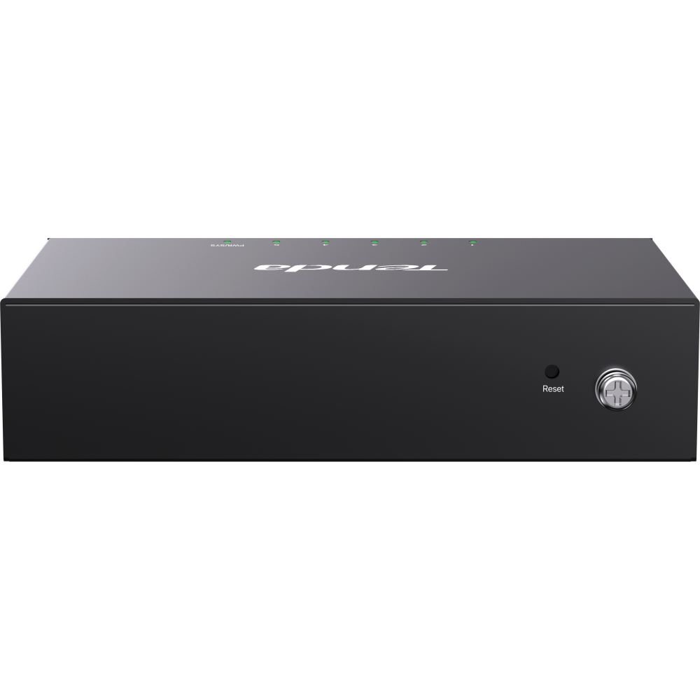 Коммутатор (свитч) Tenda TEG2205D - фото 4