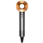Фен Dyson Supersonic HD08 Nickel/Copper (389934-01)