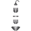 Фен Dyson Supersonic HD08 Nickel/Copper (389934-01) - фото 3