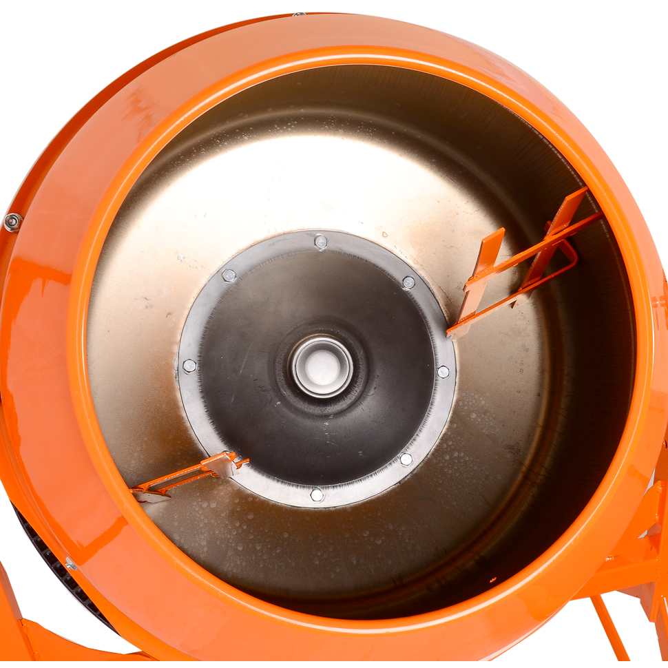 Бетономешалка Вихрь БМ-130П - 74/1/16 - фото 6