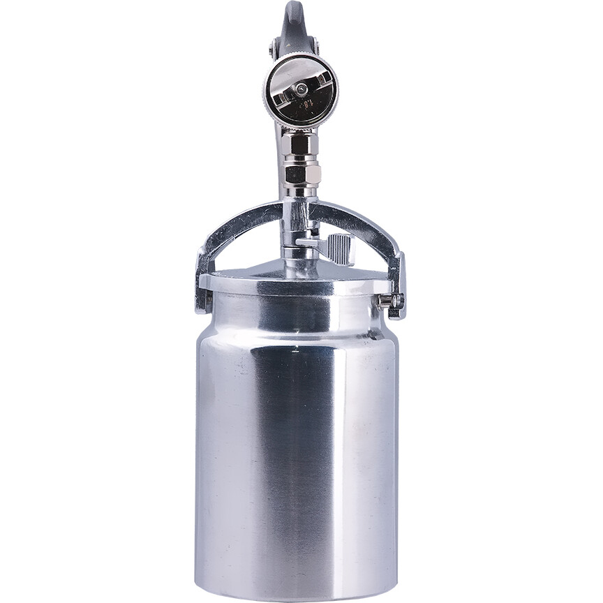 Краскопульт пневматический Fubag Basic S1000/1.8 HP - 110105 - фото 4