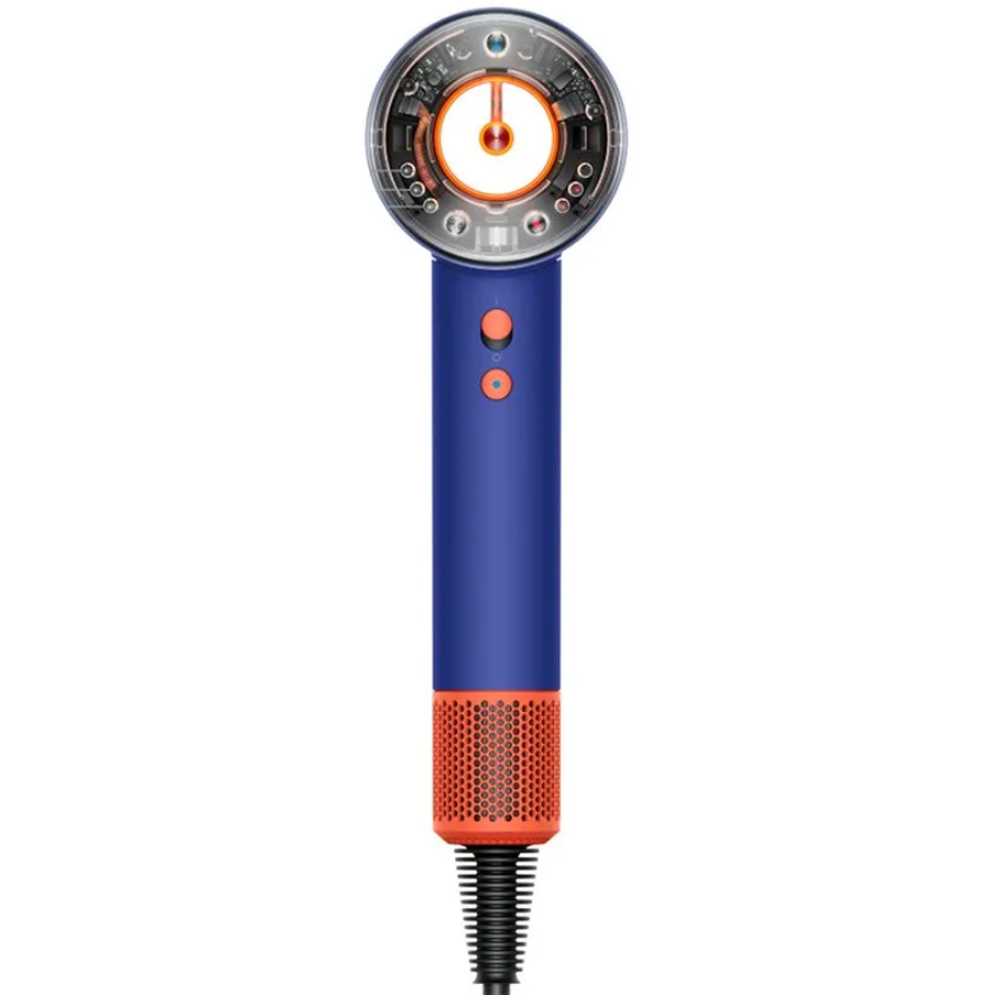 Фен Dyson Supersonic HD16 Nural Vinca Blue - 515166-01