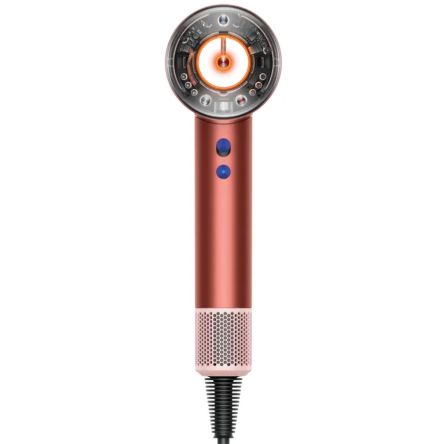 Фен Dyson Supersonic HD16 Strawberry Bronze - 561725-01