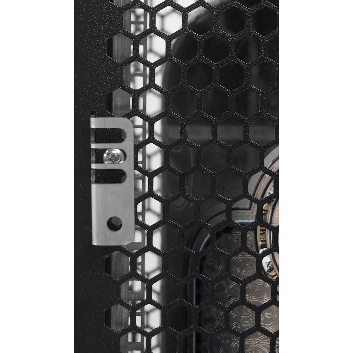 Шкаф серверный сувенирный ЦМО ШТК-СП-С-8.1.1-9005 - фото 7