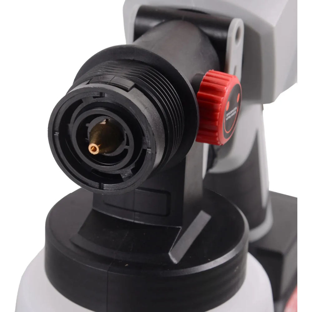 Краскопульт Ресанта АКП-20Li - 75/17/3 - фото 6