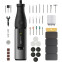 Гравер HOTO 12V Rotary Tool Kit Pro - HFE0018GL