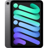 Планшет Apple iPad mini (A17 Pro) 256Gb Wi-Fi Space Grey (MXNA3J/A)