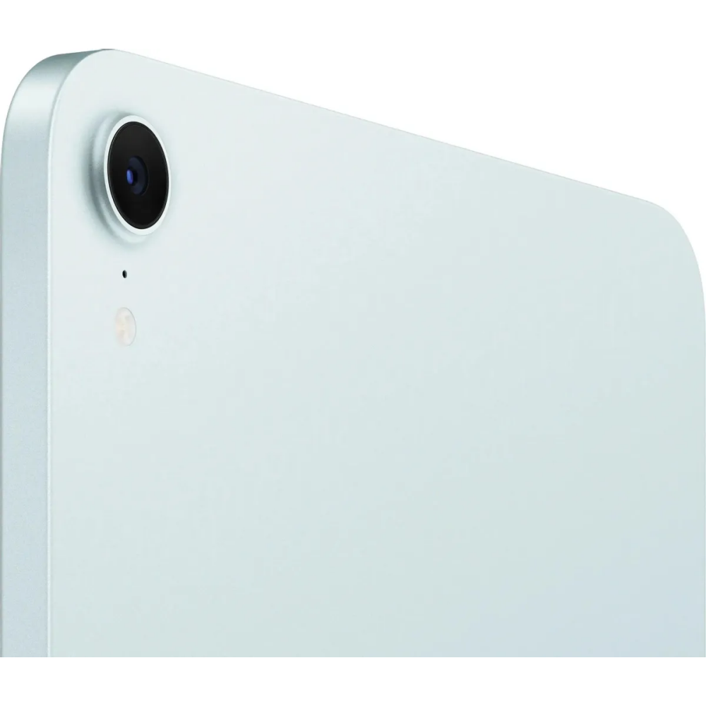 Планшет Apple iPad mini (A17 Pro) 128GB Wi-Fi Blue (MXN73LL/A) - фото 3