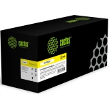 Картридж Cactus CS-TK5430Y Yellow