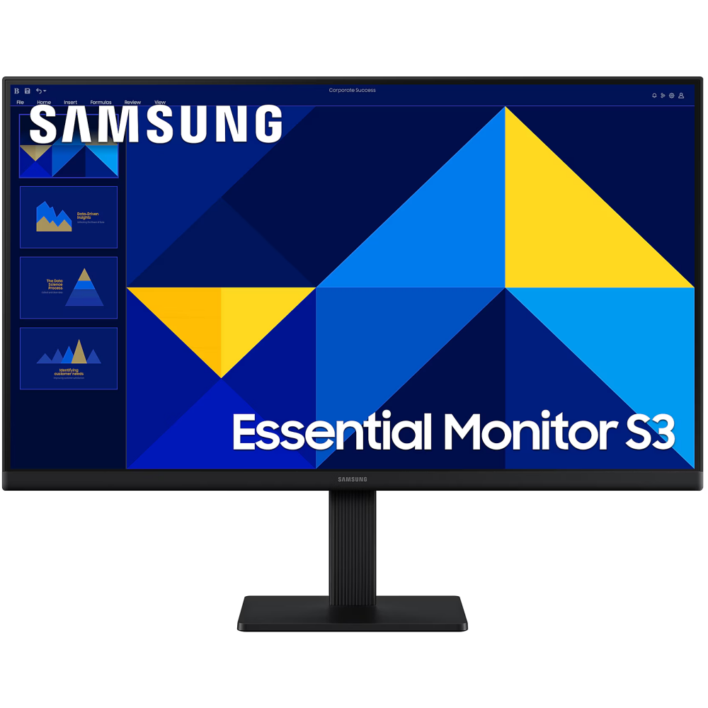 Монитор Samsung 24" S24D300GAI S3 S30GD