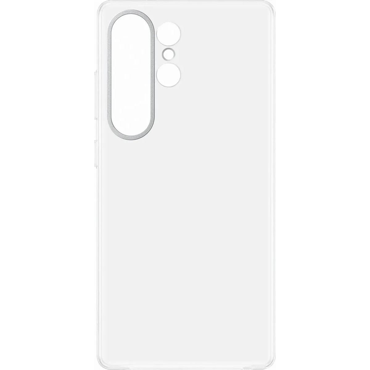 Чехол Samsung EF-QS938CTEGRU