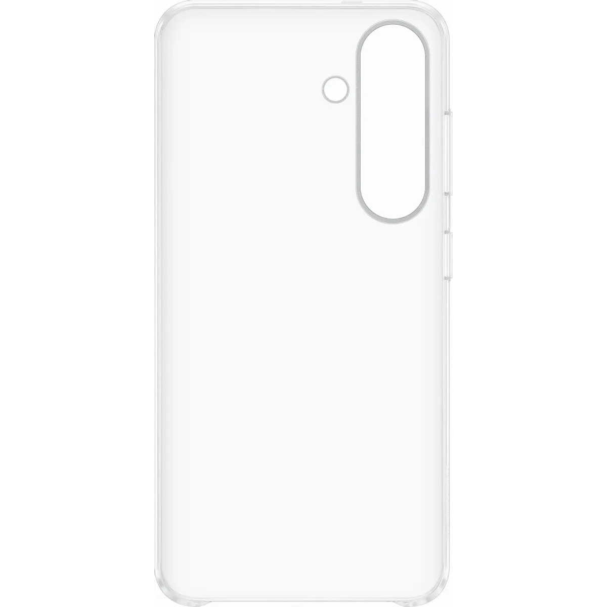 Чехол Samsung EF-QS931CTEGRU - фото 2