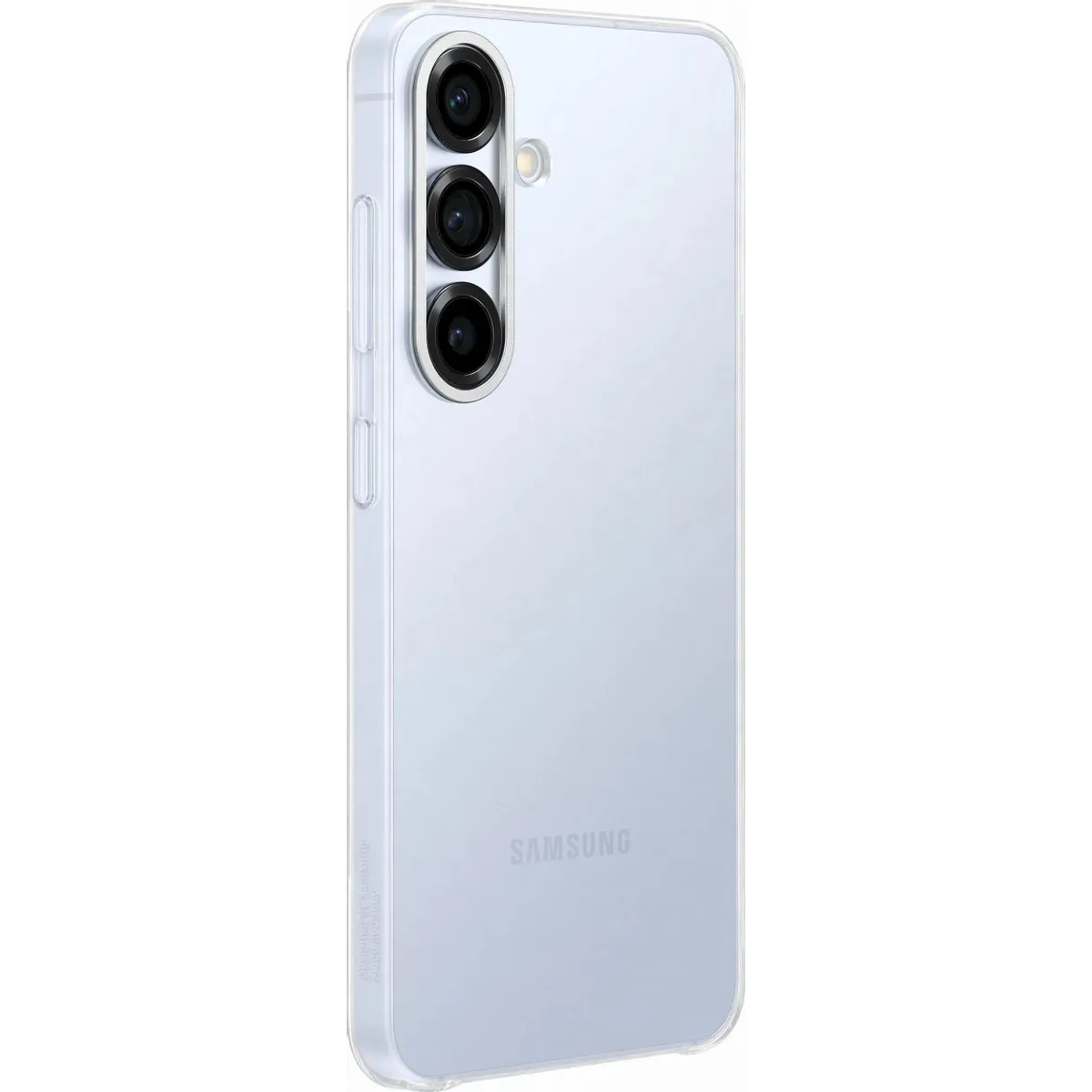 Чехол Samsung EF-QS931CTEGRU - фото 3