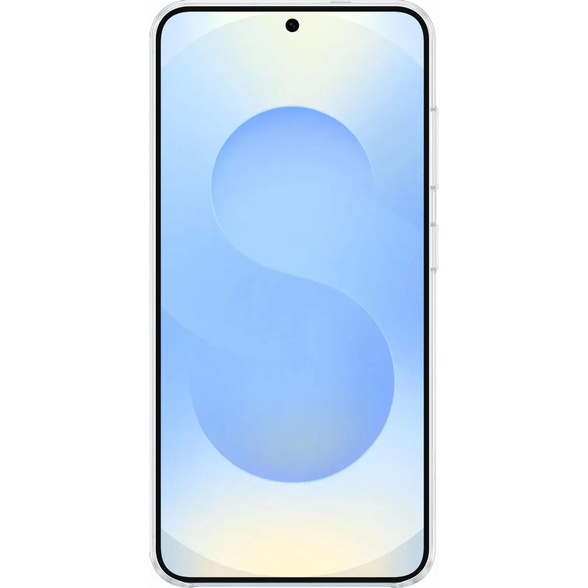 Чехол Samsung EF-QS931CTEGRU - фото 5