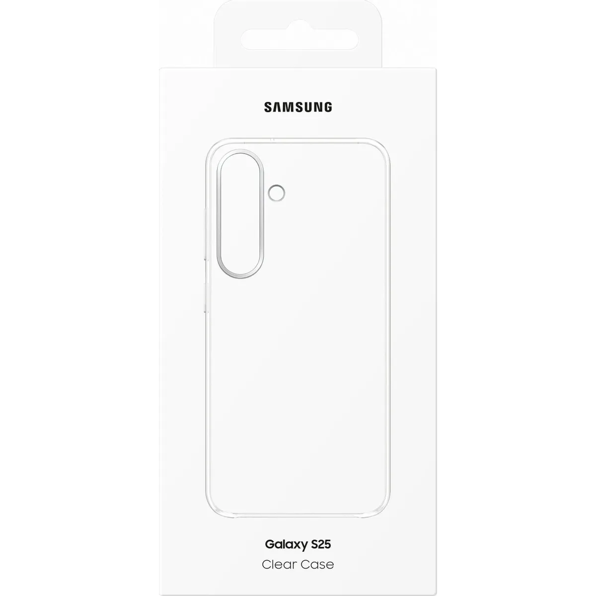 Чехол Samsung EF-QS931CTEGRU - фото 6