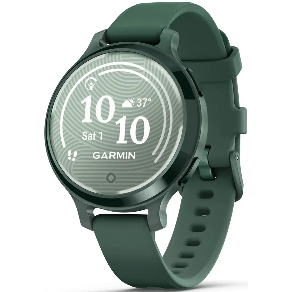 Умные часы Garmin Lily 2 Active Jasper Green - 010-02891-02