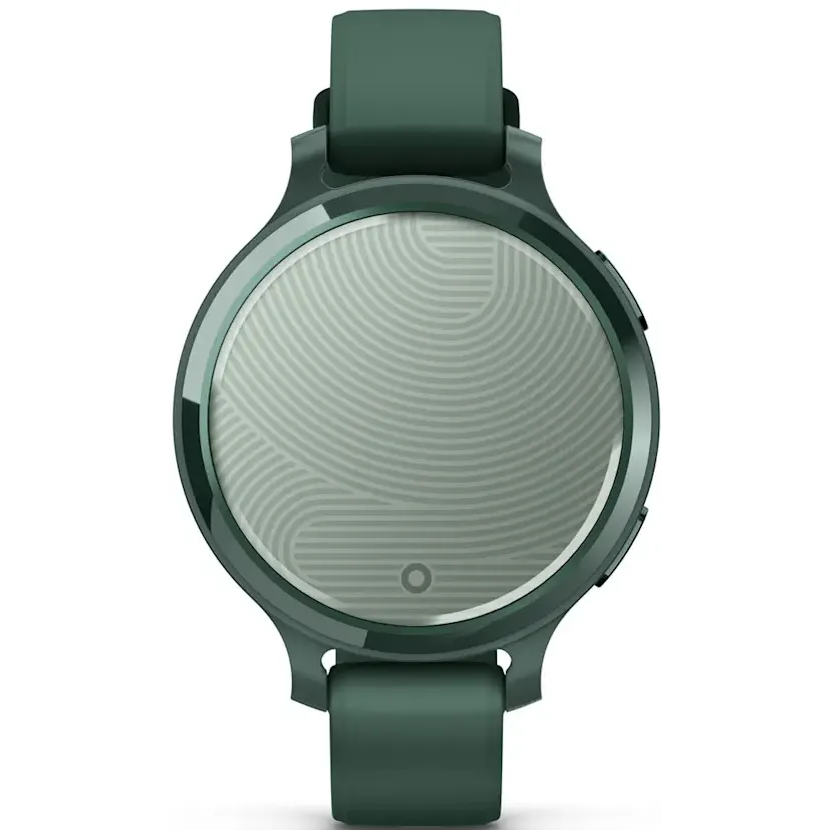 Умные часы Garmin Lily 2 Active Jasper Green - 010-02891-02 - фото 4