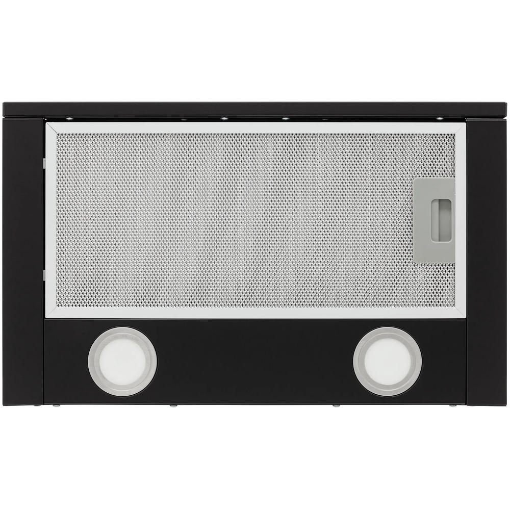 Вытяжка KRONA KAMILLA T 500 Black - КА-00007313 - фото 2