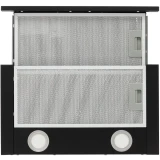 Вытяжка KRONA KAMILLA T 500 Black (КА-00007313)