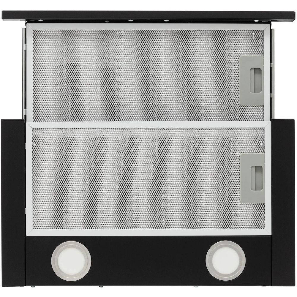 Вытяжка KRONA KAMILLA T 500 Black - КА-00007313 - фото 3