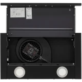 Вытяжка KRONA KAMILLA T 500 Black (КА-00007313)