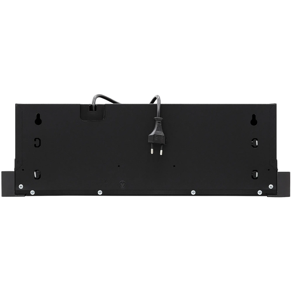 Вытяжка KRONA KAMILLA T 500 Black - КА-00007313 - фото 8