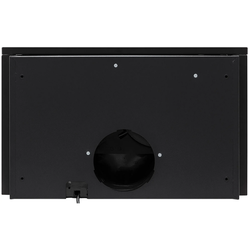 Вытяжка KRONA KAMILLA T 500 Black - КА-00007313 - фото 9