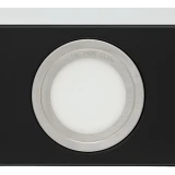 Вытяжка KRONA KAMILLA T 500 Black (КА-00007313)