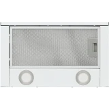 Вытяжка KRONA KAMILLA T 500 White (КА-00007310)