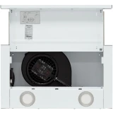 Вытяжка KRONA KAMILLA T 500 White (КА-00007310)