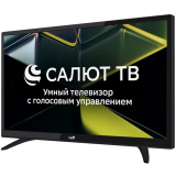 ЖК телевизор Leff 24" 24H690T