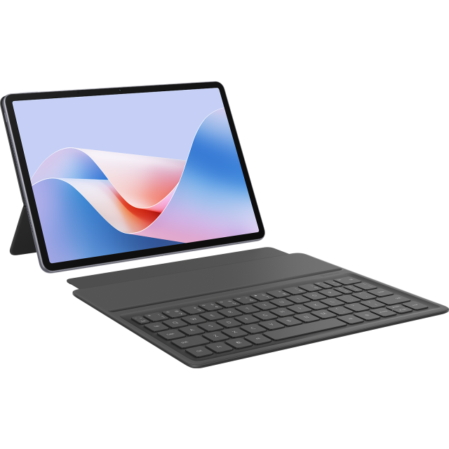 Планшет Huawei MatePad 11.5"S PaperMatte 8/256Gb Space Grey + Keyboard (Tagore-W09) - 53014EAP - фото 2