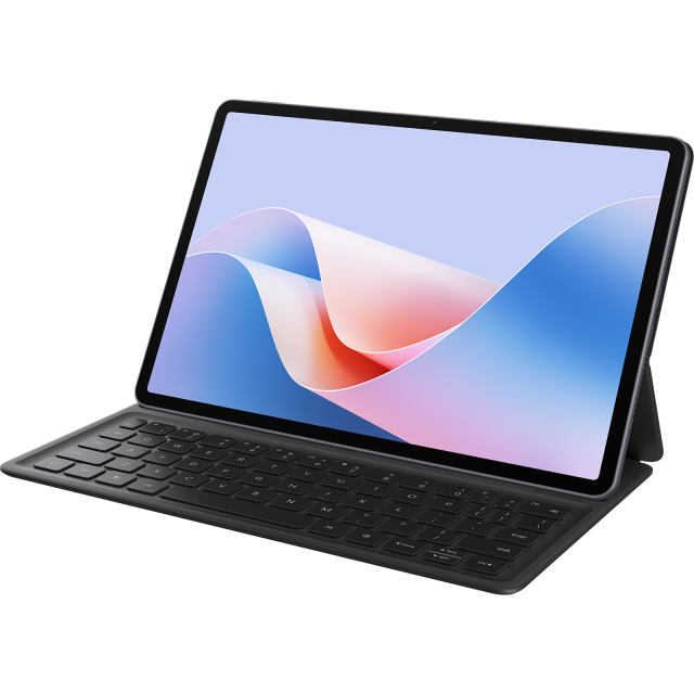 Планшет Huawei MatePad 11.5"S 8/256GB Space Grey + Keyboard (Tagore-W09) - 53014ATK/25133 - фото 3