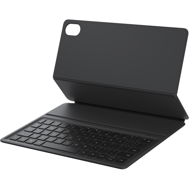 Планшет Huawei MatePad 11.5"S 8/256GB Space Grey + Keyboard (Tagore-W09) - 53014ATK/25133 - фото 5