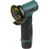 Шлифовальная машина Zitrek AG 12 Pro (085-1120)