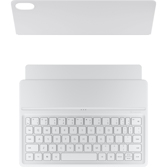 Планшет Huawei MatePad 11.5"S 8/256Gb Violet + Keyboard (Tagore-W09) - 53014ATJ - фото 4