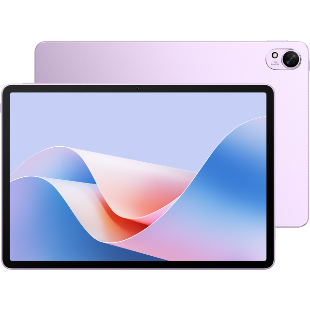 Планшет Huawei MatePad 11.5"S 8/256Gb Violet + Keyboard (Tagore-W09) - 53014ATJ - фото 5