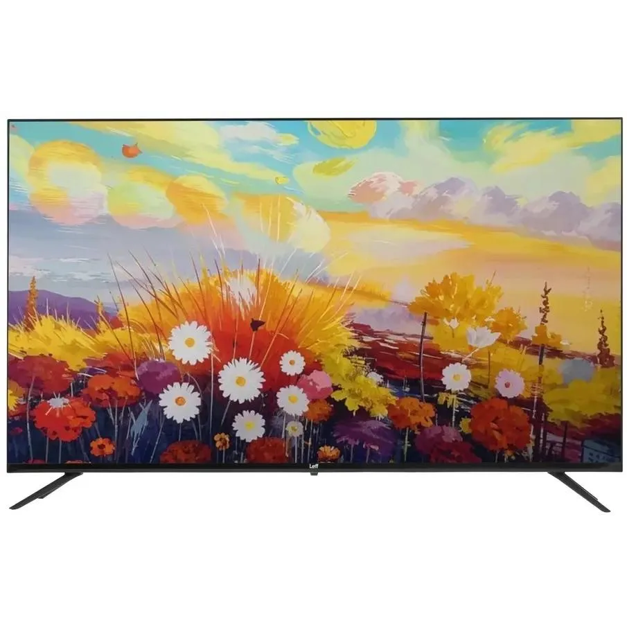 ЖК телевизор Leff 55" 55U570T