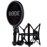 Микрофон RODE NT1 5th Generation Silver