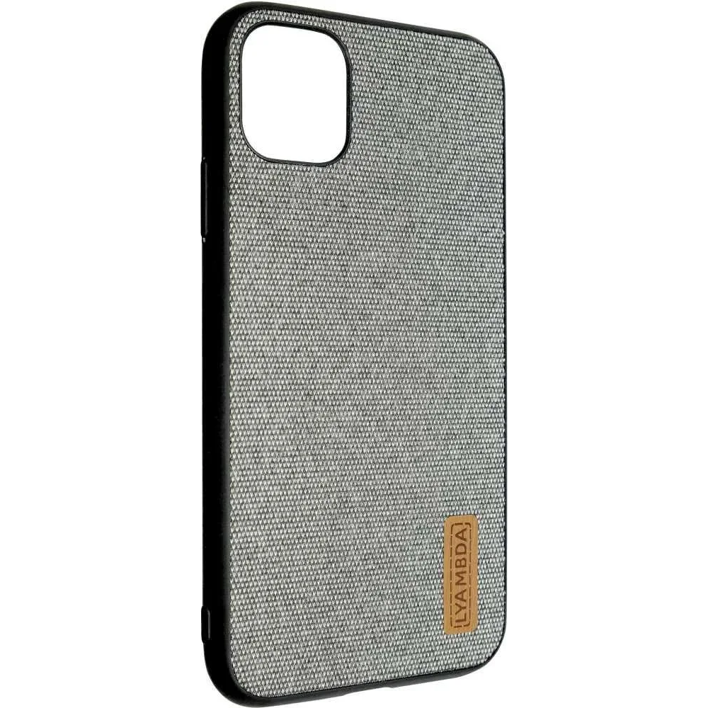 Чехол Lyambda LA06-RG-11PRO-GR - фото 2