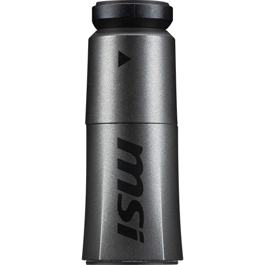 Видеокарта NVIDIA GeForce RTX 5070 Ti MSI OC 16Gb (RTX 5070 Ti 16G GAMING TRIO OC PLUS) - фото 5