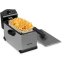 Фритюрница Blackton Bt DF1111 Silver/Black - фото 2