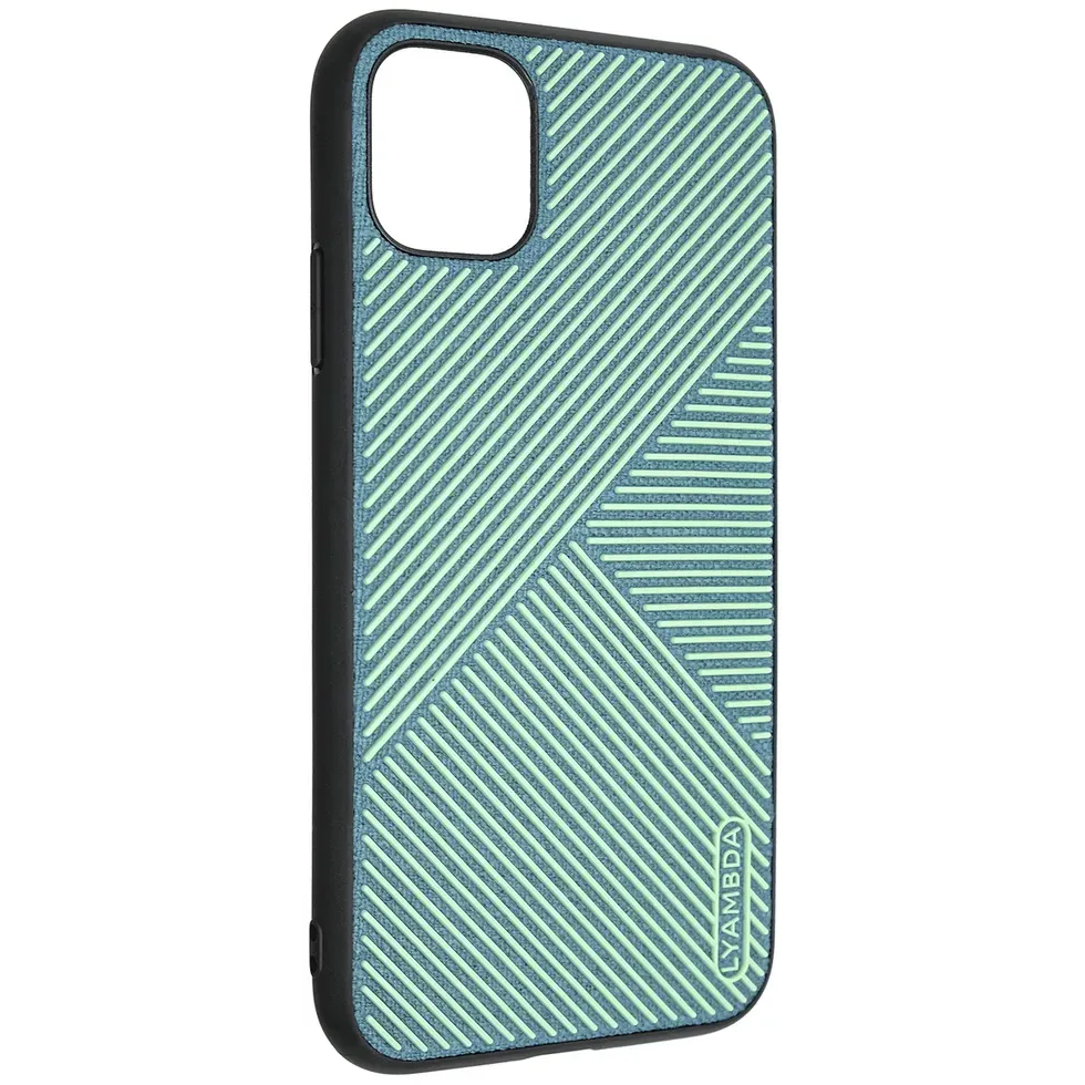 Чехол Lyambda LA10-1267-GR - фото 2